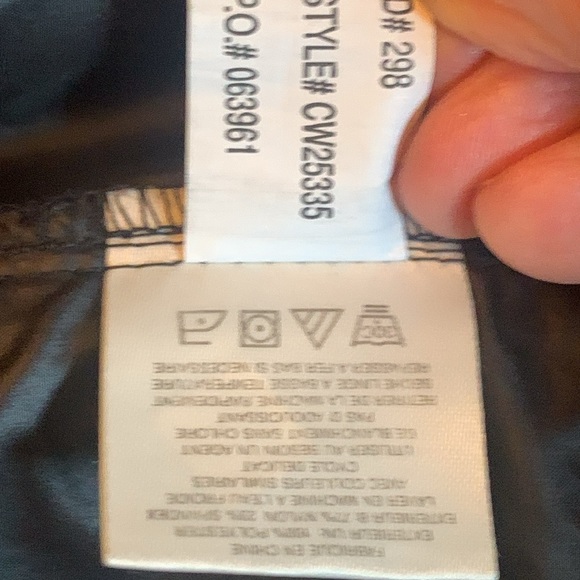 Callaway, like new golf vest,S - Picture 6 of 7